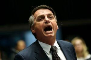 Jair Bolsonaro (Foto: Marcelo Camargo/Agência Brasil)