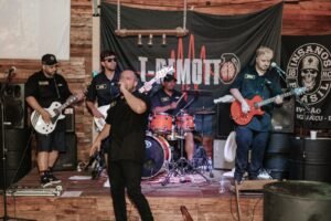 T-Remotto