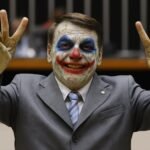 Imagem editada por inteligência artificial