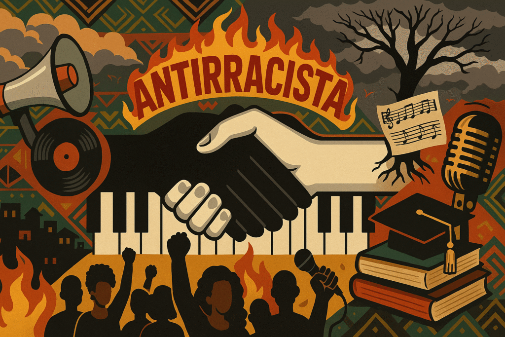 ChatGPT-Image-18-de-set.-de-2025-02_29_27-1024x683 Cinco músicas sobre racismo