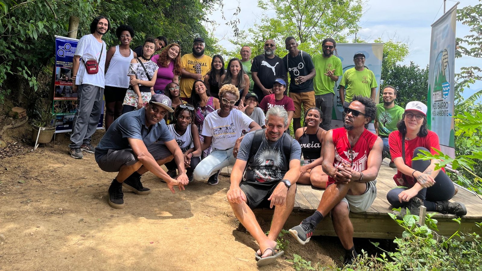 20221119-Trilha-Sonora-Serra-do-Vulcao-_Nova-Iguacu1 A novela interminável: "Serra  em chamas"